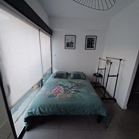 Studio 维勒瑞夫 外观 照片